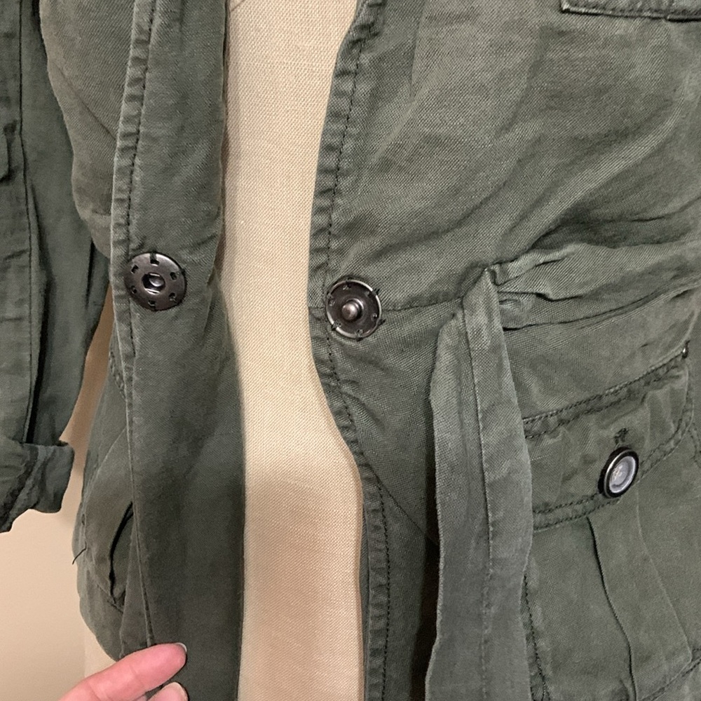 Cartonnier Utility Jacket - Picture 3 of 7